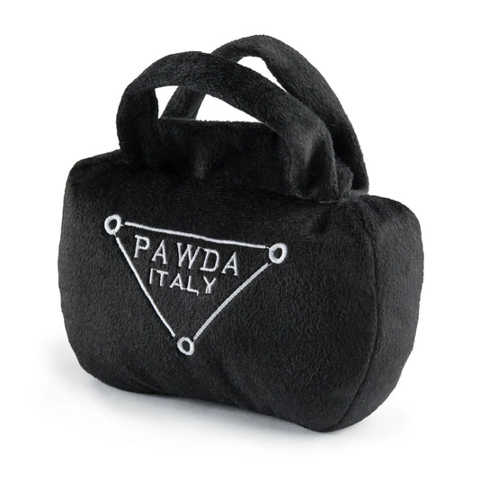 Pawda Handbag- Large