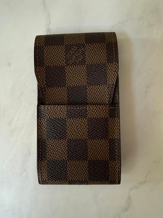 Ebene Lippie Case