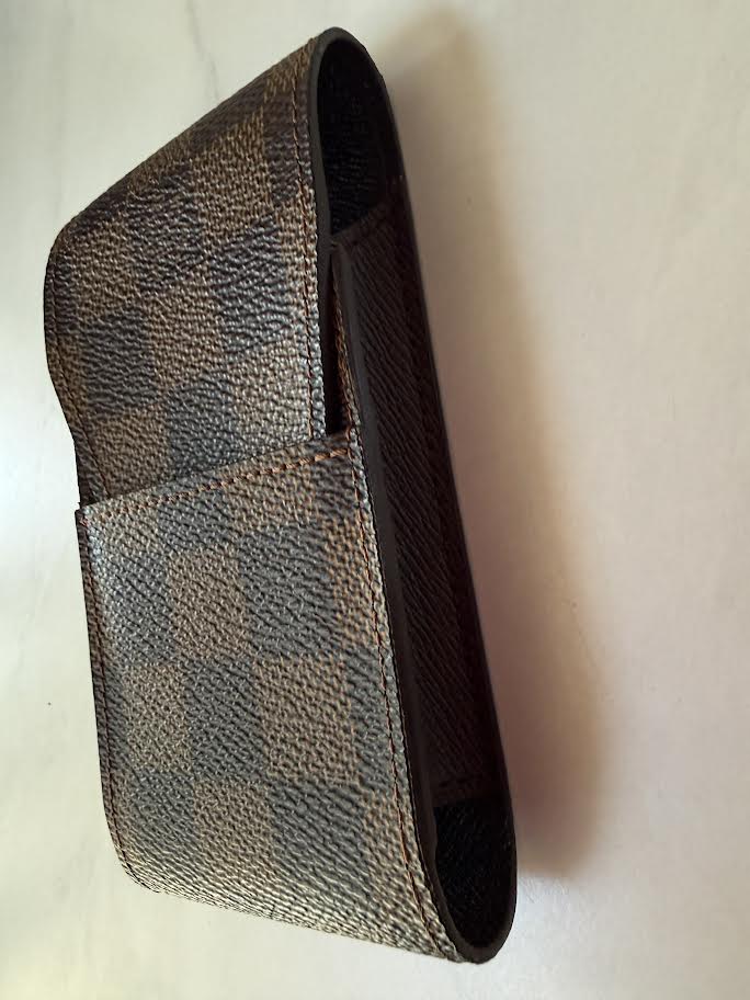 Ebene Cigarette Case