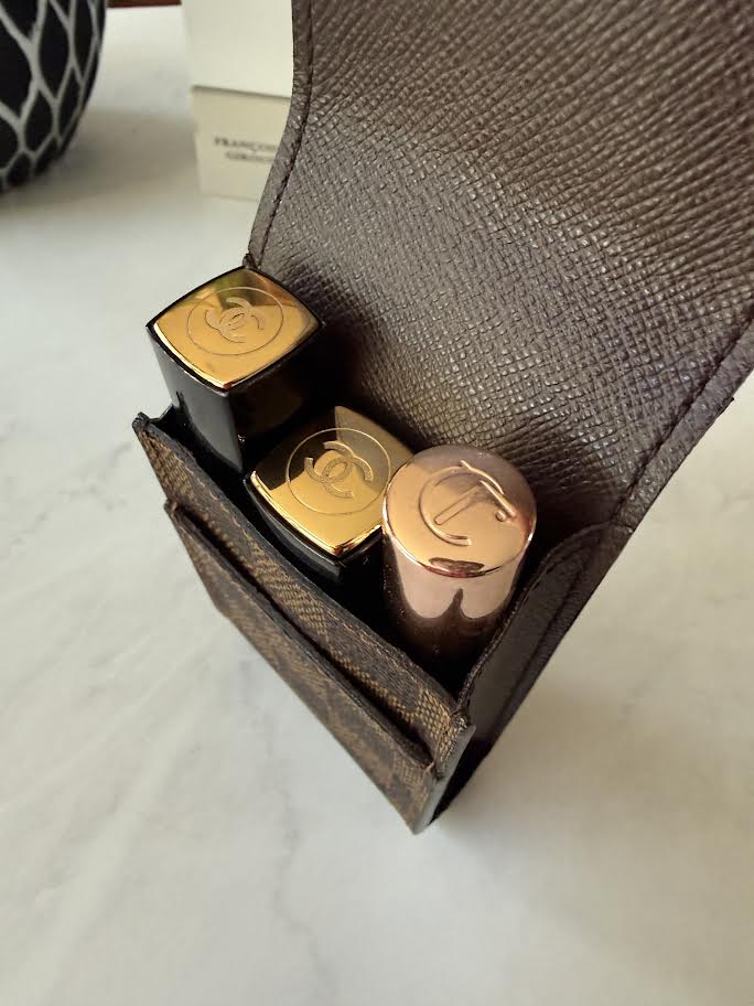 Ebene Cigarette Case