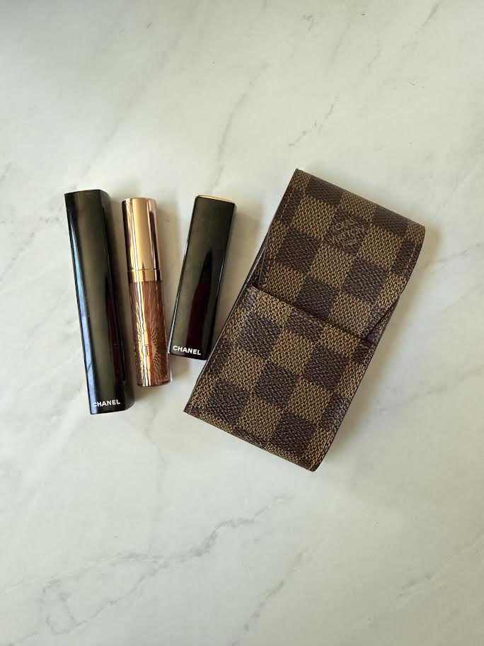 Ebene Cigarette Case