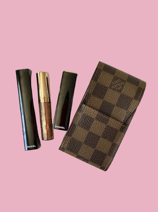 Ebene Lippie Case