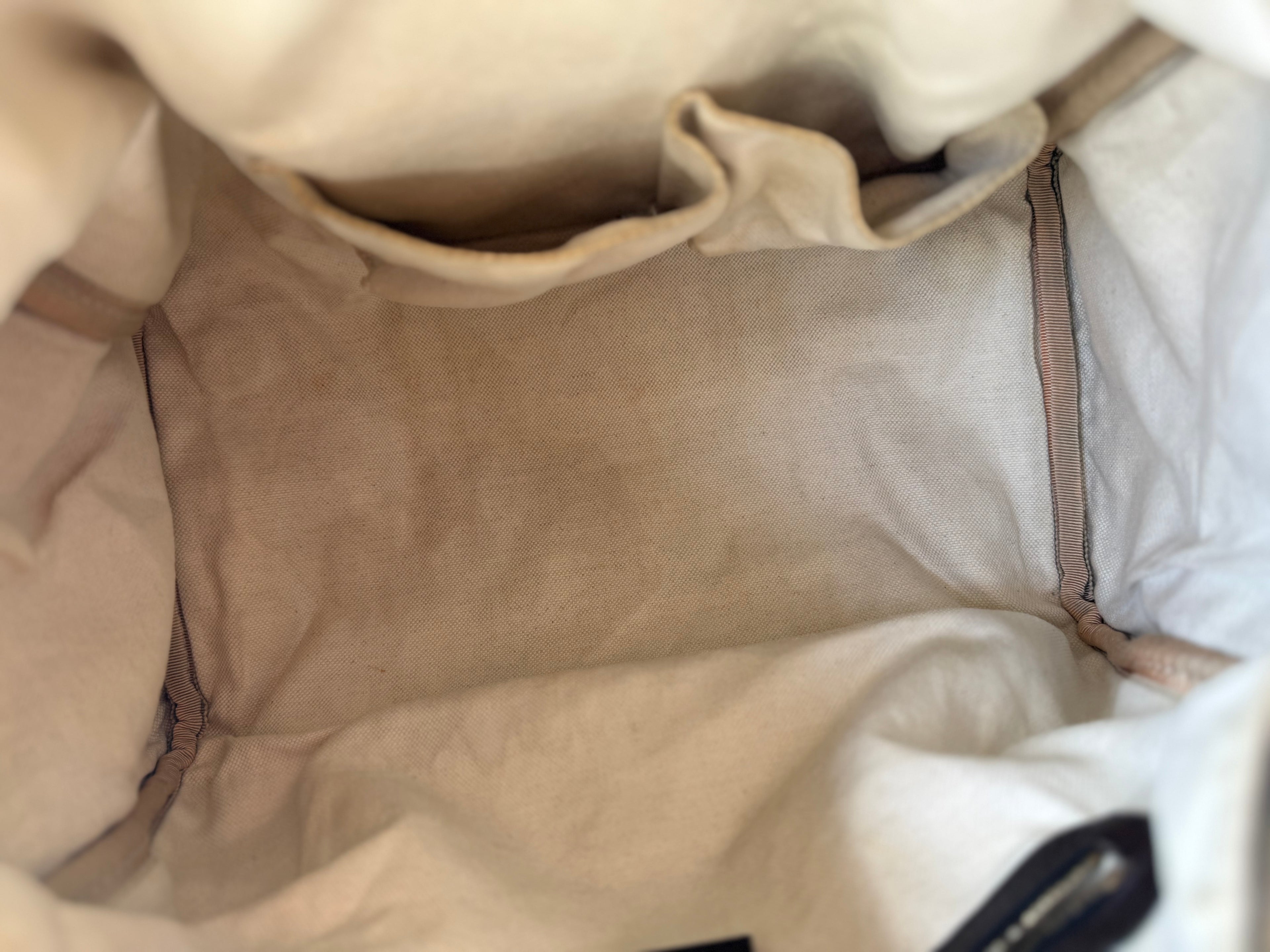 Gucci Boston Bag