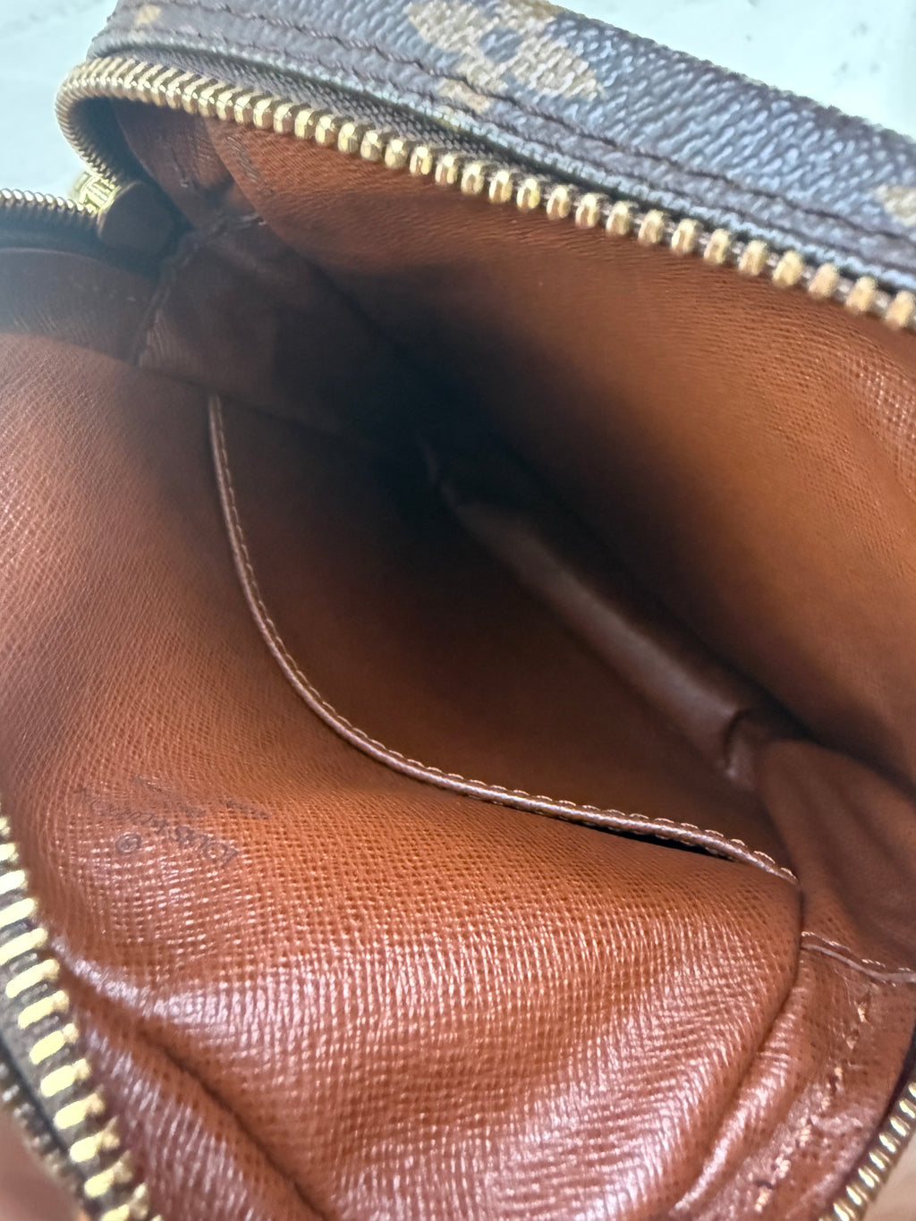 Preloved Louis Vuitton Danube