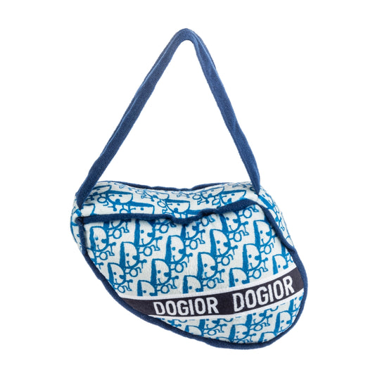 Dogior Saddle