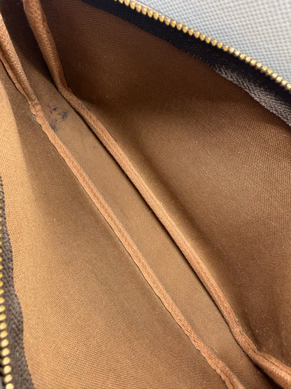 Preloved Louis Vuitton Monogram Pochette