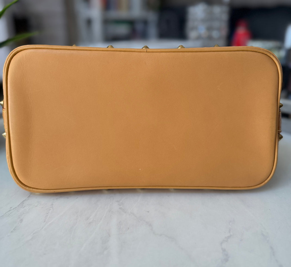 Louis Vuitton Murakami Alma
