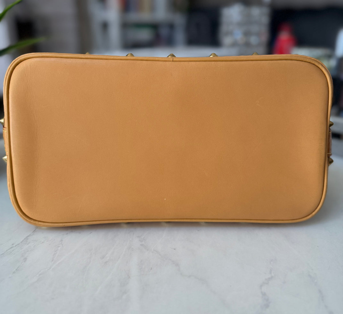 Louis Vuitton Murakami Alma