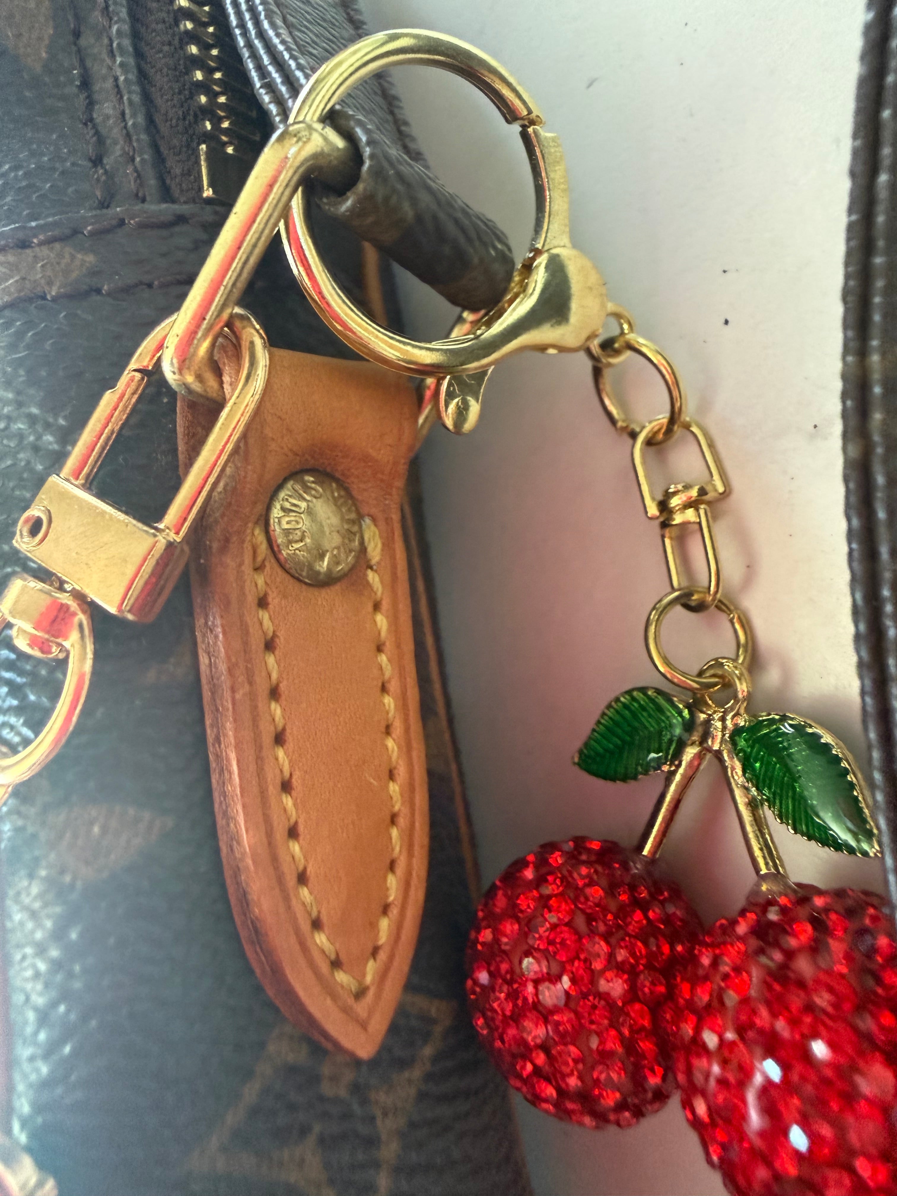 Preloved Louis Vuitton Danube