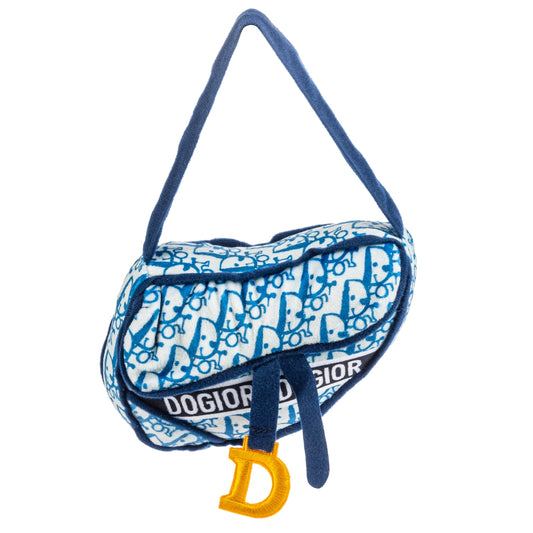 Dogior Saddle