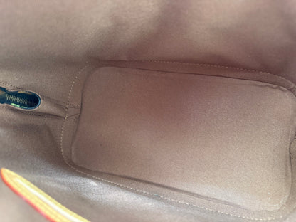 Louis Vuitton Murakami Alma