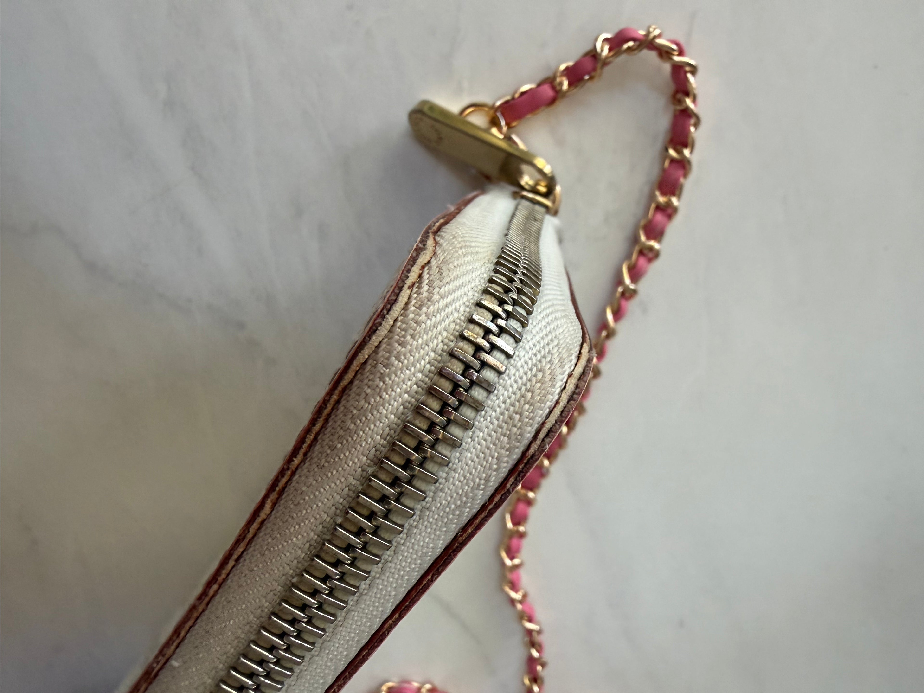 Louis Vuitton Multi Color Wallet On Chain