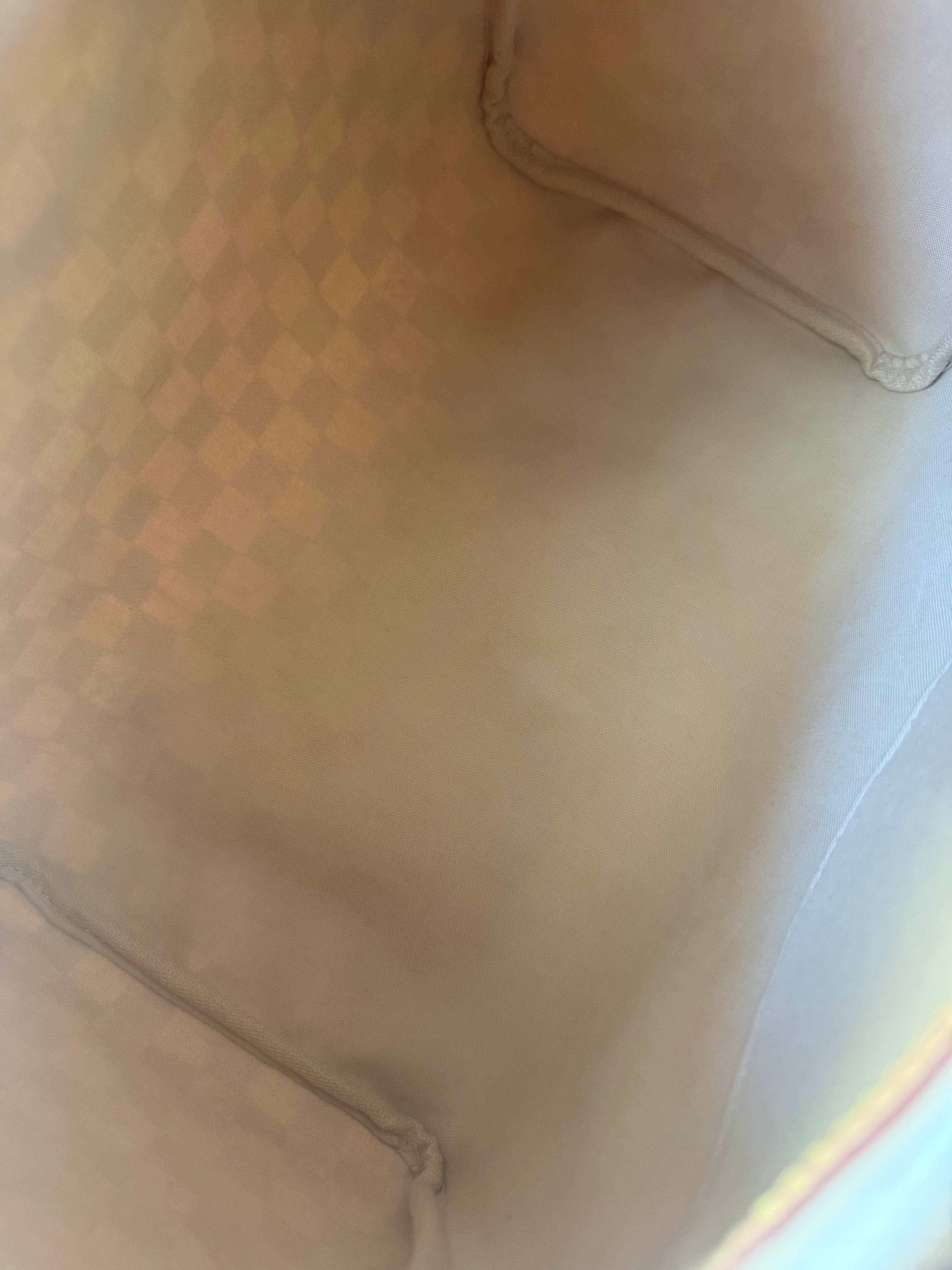Louis Vuitton Speedy 30 Azur
