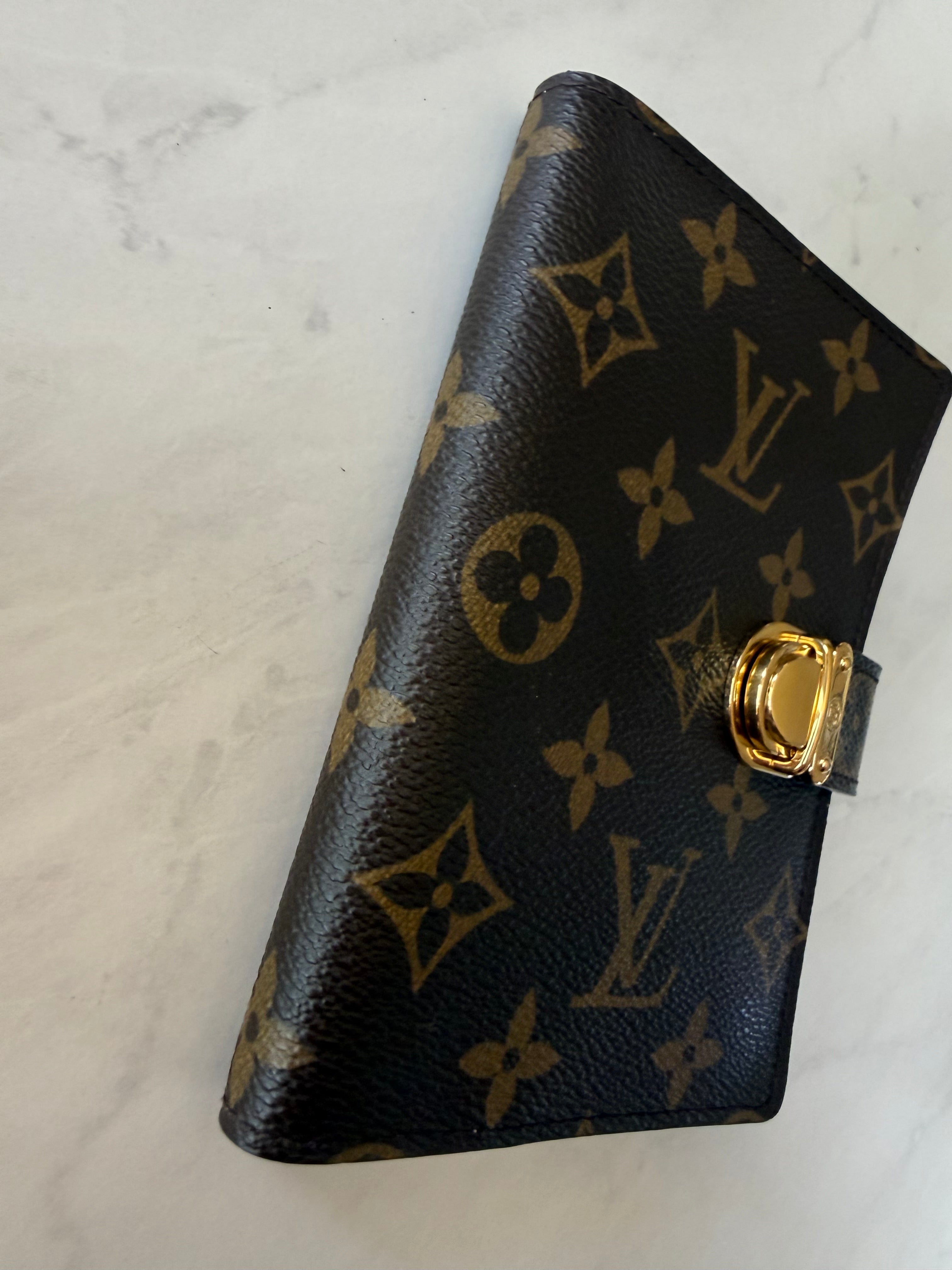 Louis Vuitton Koala PM Agenda
