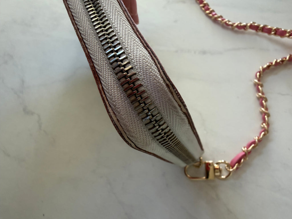 Louis Vuitton Multi Color Wallet On Chain