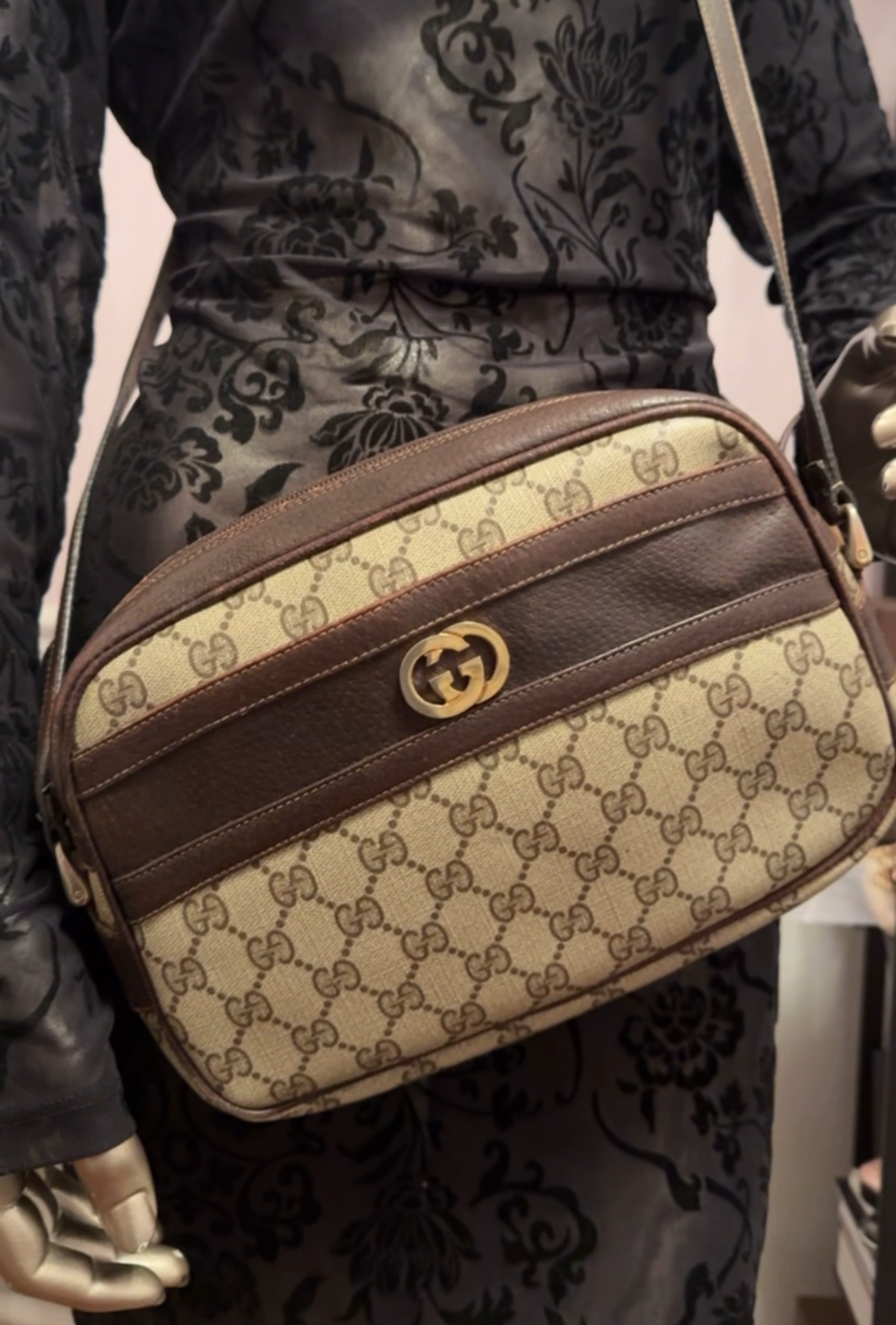 Gucci Shoulder bag