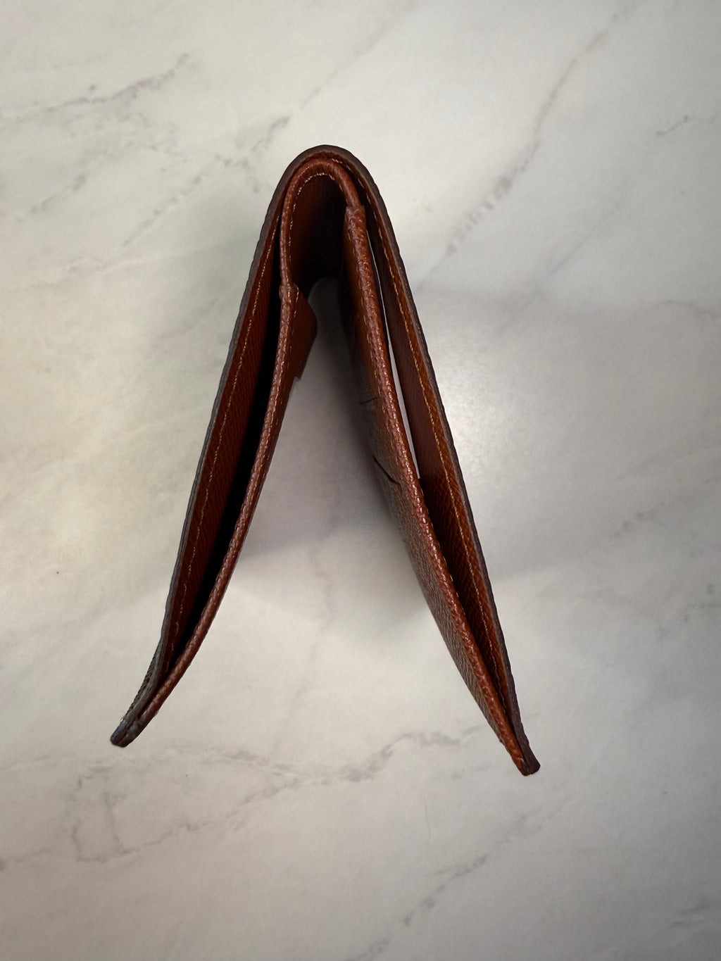 Louis Vuitton Monogram Mens Wallet
