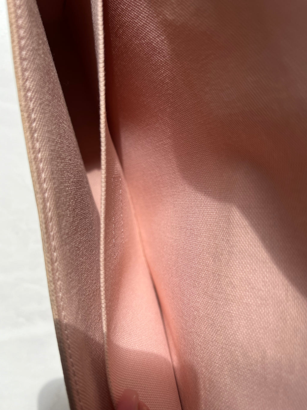 Louis Vuitton Azur Felicie Pochette